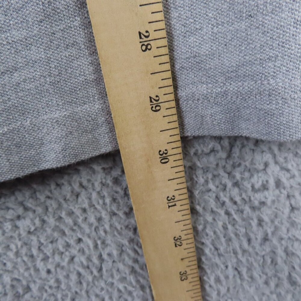 Vintage The Disney Store‎ Polo Shirt Mens Small Walt Disney Studios Gray Tigger - Picture 7 of 9